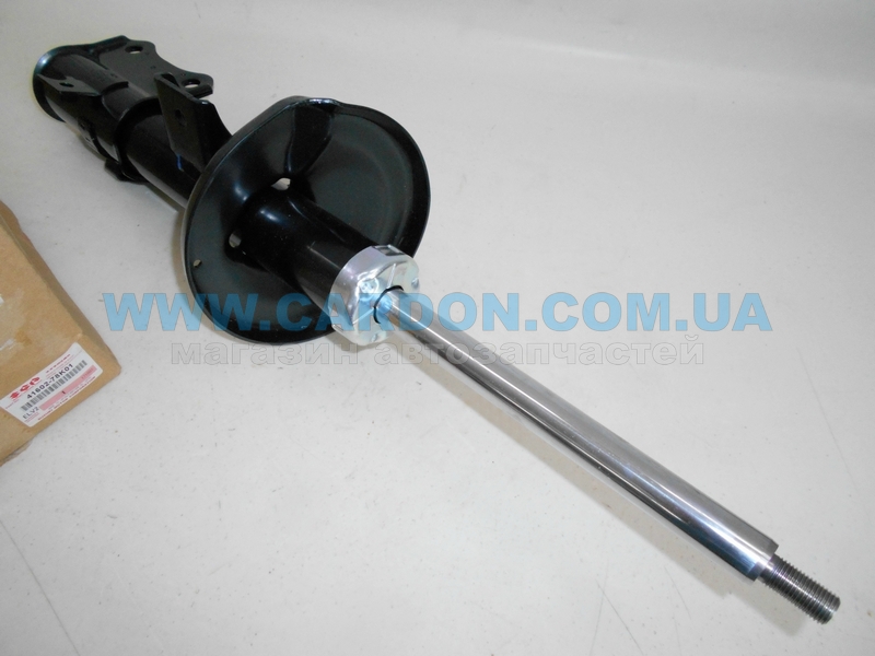 4160278K01   L (  L+R) SGV 05-- - SUZUKI