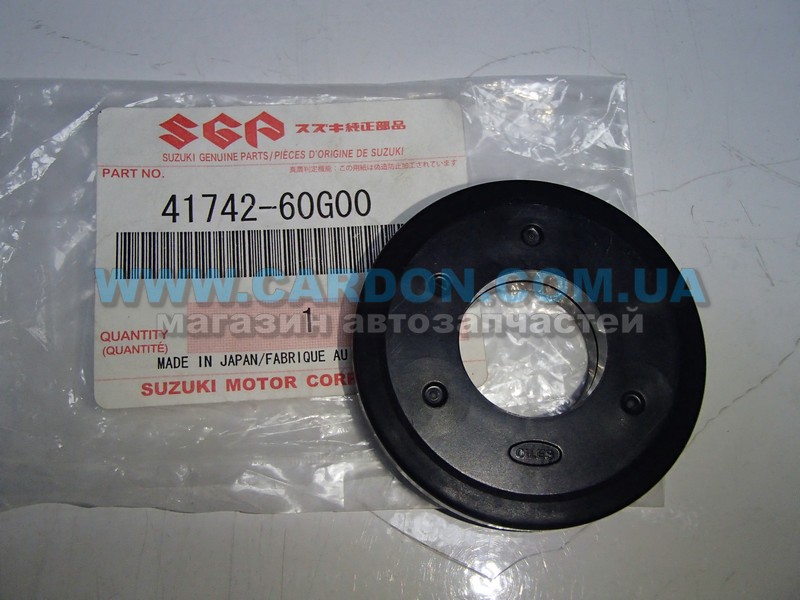 ϳ   SUZUKI SUZUKI Baleno, SX4, Liana, Aerio, Cultus -  2