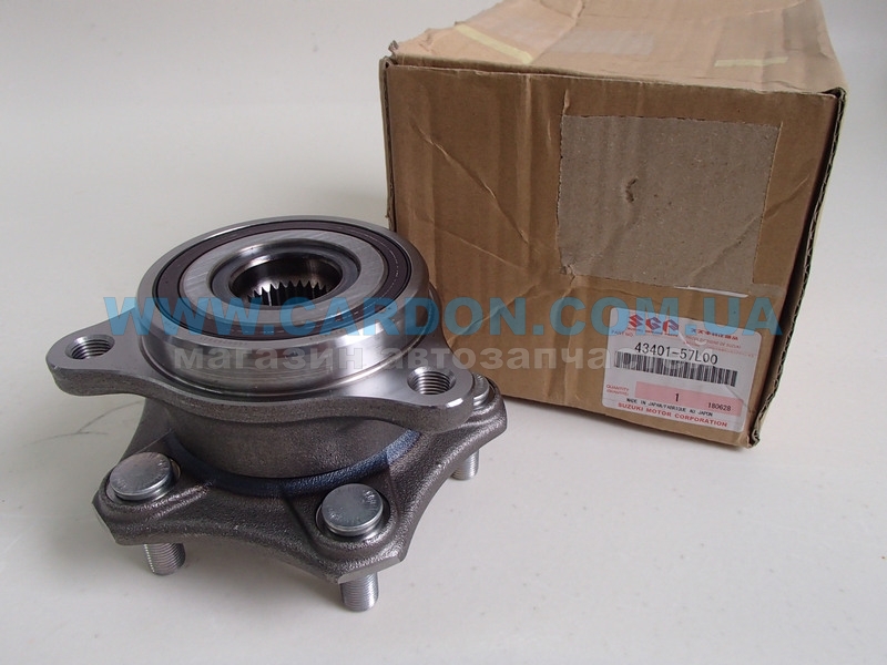 4340157L00 ������� �������� Kizashi - SUZUKI