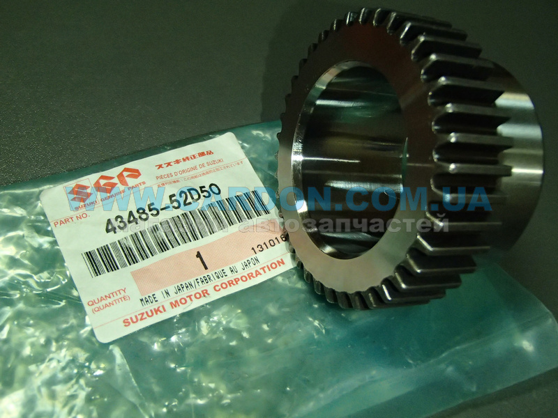 �������� ����� SUZUKI SUZUKI GRAND VITARA / SUZUKI XL-7 - ���� 3