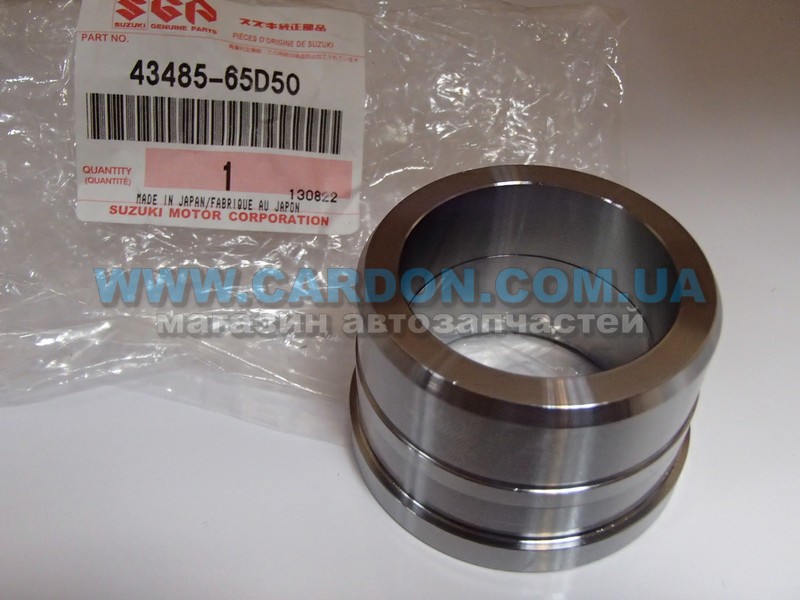 4348565D50 - ��������� ������ (��� ���� � ABS) SGV 98-05 SUZUKI