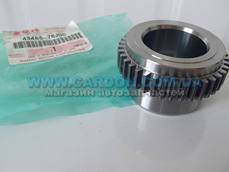     SUZUKI Suzuki Jimny -  2