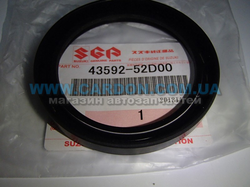 ������� ������ ���� SUZUKI SUZUKI Grand Vitara XL-7 - ���� 2