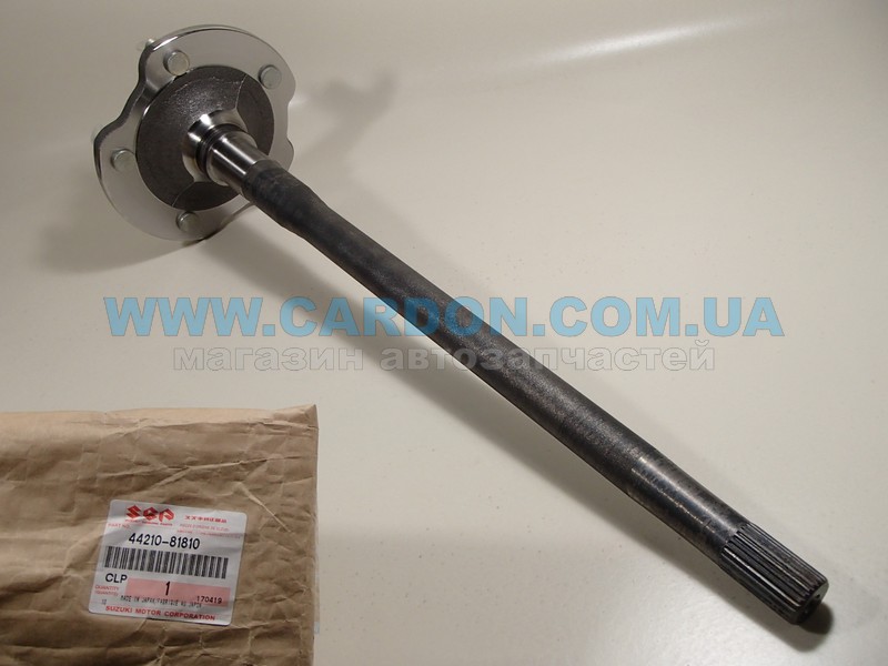 4421081810 ������� ������ ������ Jimny - SUZUKI