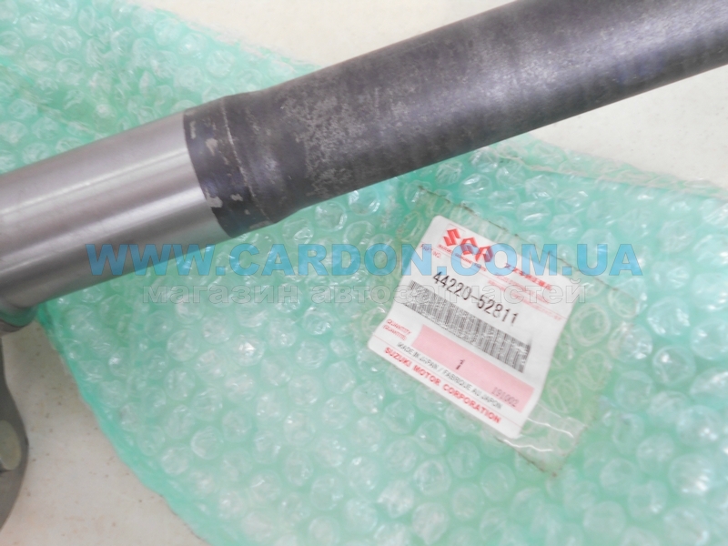 ϳ���� ����� ��� SUZUKI SUZUKI Grand Vitara XL-7, Escudo - ���� 4