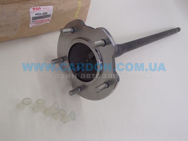 4422081810 ������� ������ ����� Jimny - SUZUKI