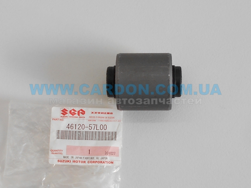   SUZUKI SUZUKI Kizashi -  1