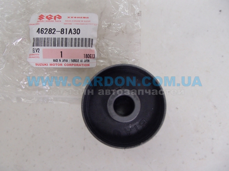    SUZUKI SUZUKI JIMNY -  1