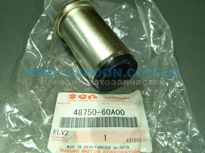   SUZUKI SUZUKI VITARA -  2