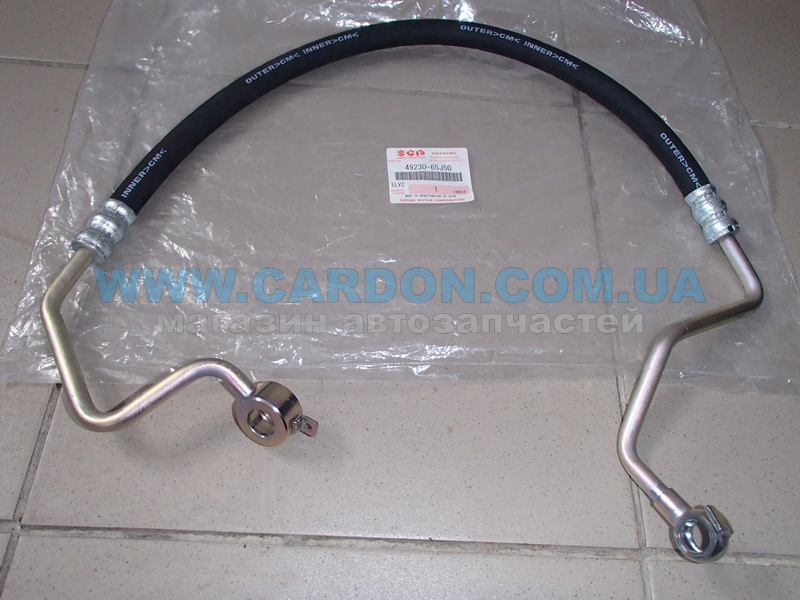 4923065J50 ����� �������� �������� - SUZUKI