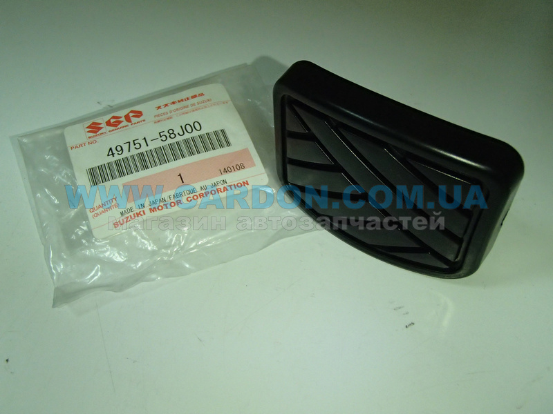 �������� ����� SUZUKI SUZUKI Grand Vitara, Swift, SX4, Liana, Aerio, XL-7, Jimny - ���� 2