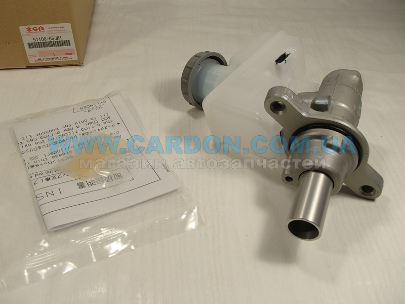 5110065JB1     AT, ESP - SUZUKI