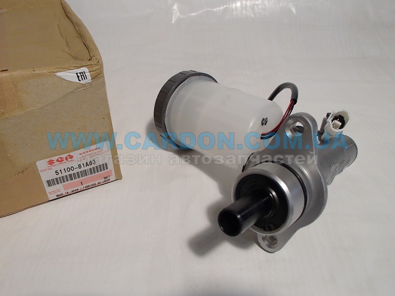 5110081A63 ������� ��������� ������� Jimny - SUZUKI