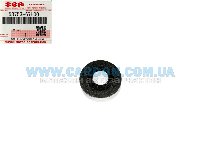 5375367H00 �����-�������� ���������� ������� - SUZUKI