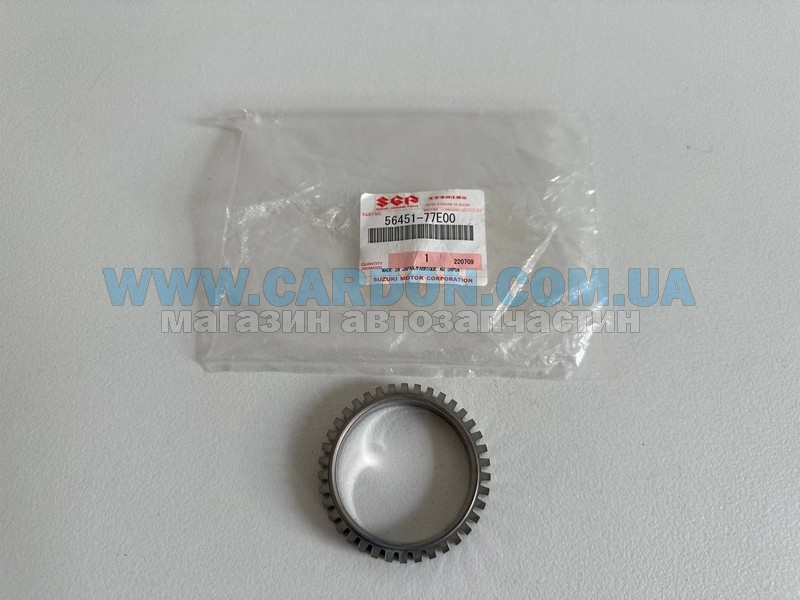  ABS SUZUKI SUZUKI Jimny, Vitara, Carry -  1