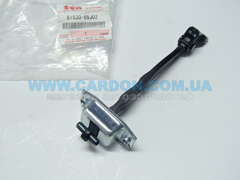 8183065J02 - ������������ ����� ������   SUZUKI