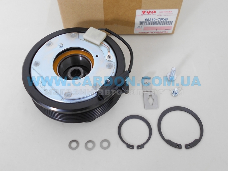 9521076KA0   J24B - SUZUKI