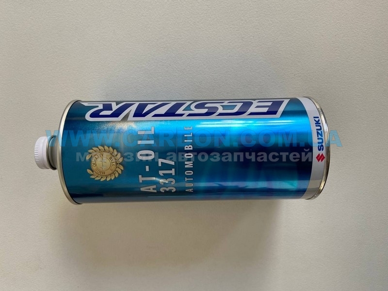 9900022B00 -   AT-OIL 3317  1L   SUZUKI