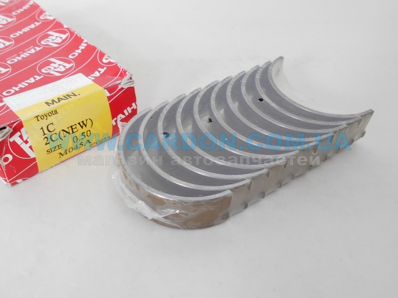   TAIHO 050 TOYOTA CAMRY - 1C (1.8) / 2C (2.0) -  1