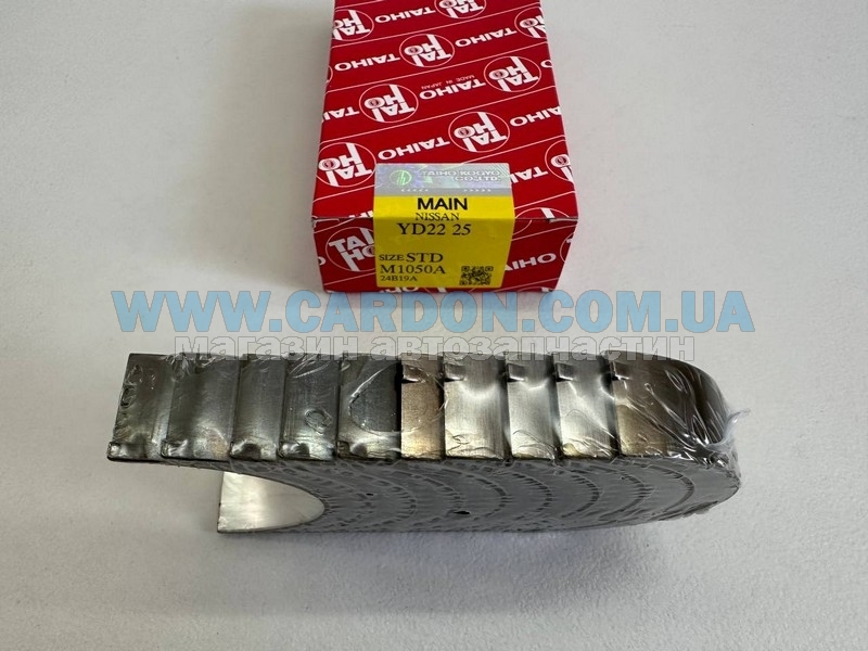   TAIHO STD NISSAN PRIMERA - YD22 (2.2) / YD25 (2.5) -  2
