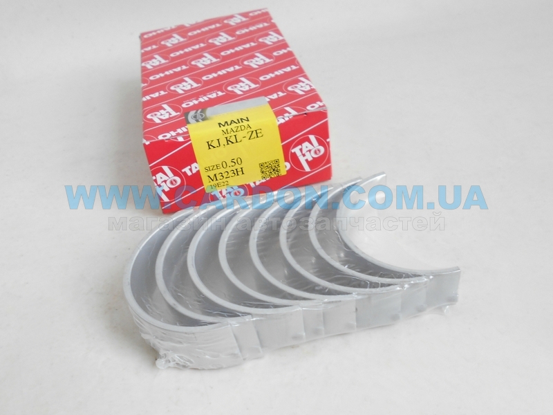   TAIHO 050 MAZDA MX-6 - KJ (2.3) / KL-ZE (2.5) -  1