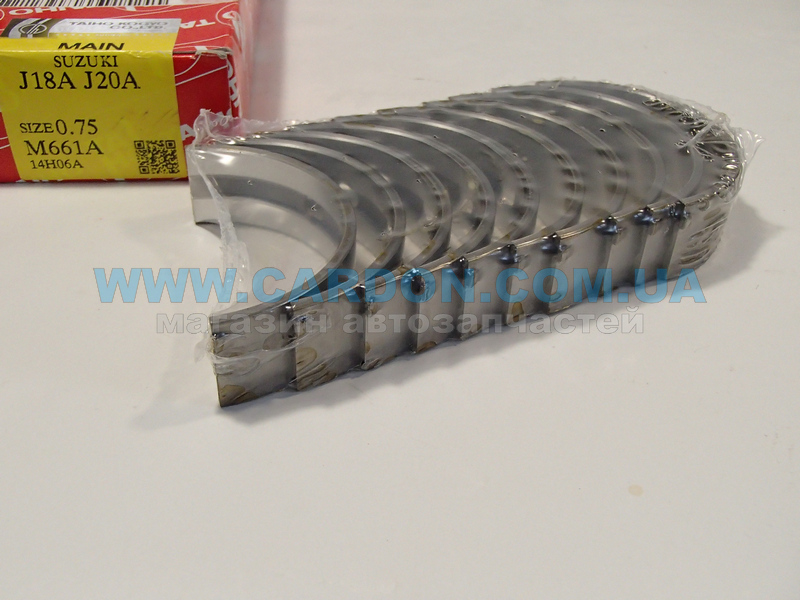�������� ������ TAIHO 075 SUZUKI VITARA - J18A (1.8) / J20A (2.0) - ���� 3