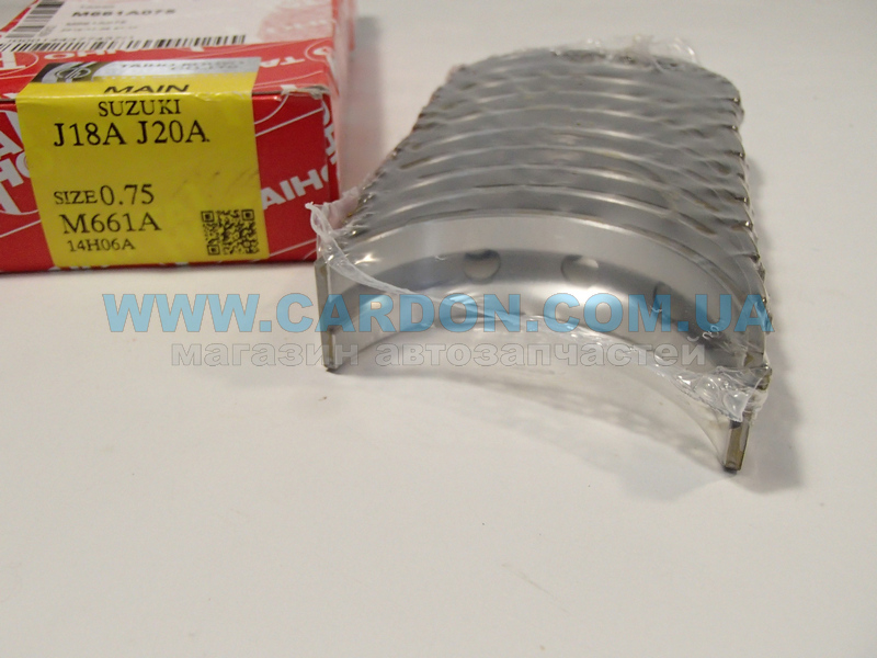 �������� ������ TAIHO 075 SUZUKI VITARA - J18A (1.8) / J20A (2.0) - ���� 4