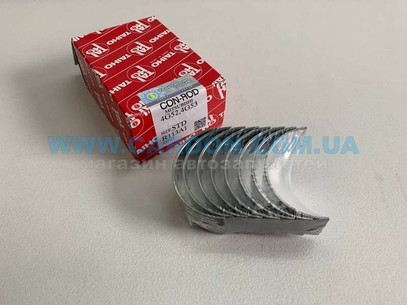   TAIHO STD MITSUBISHI GALANT - 4G51 / G51B / 4G52 / G52B / 4G53 / 4G54 / G54B / 4D55 / 4D56 -  1