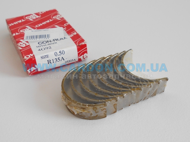   TAIHO 050 MITSUBISHI LANCER - 4G91 (1.5) / 4G92 (1.6) / 4G93 (1.8) -  1