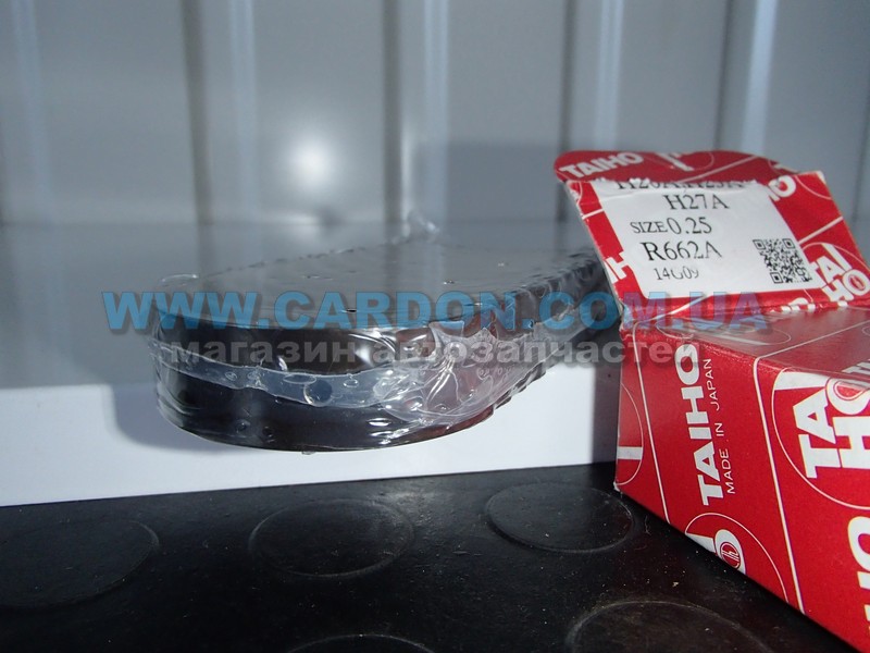   TAIHO 0.25 SUZUKI GRAND VITARA - H20A (2.0) / H25A (2.5) / H27A (2.7) -  3