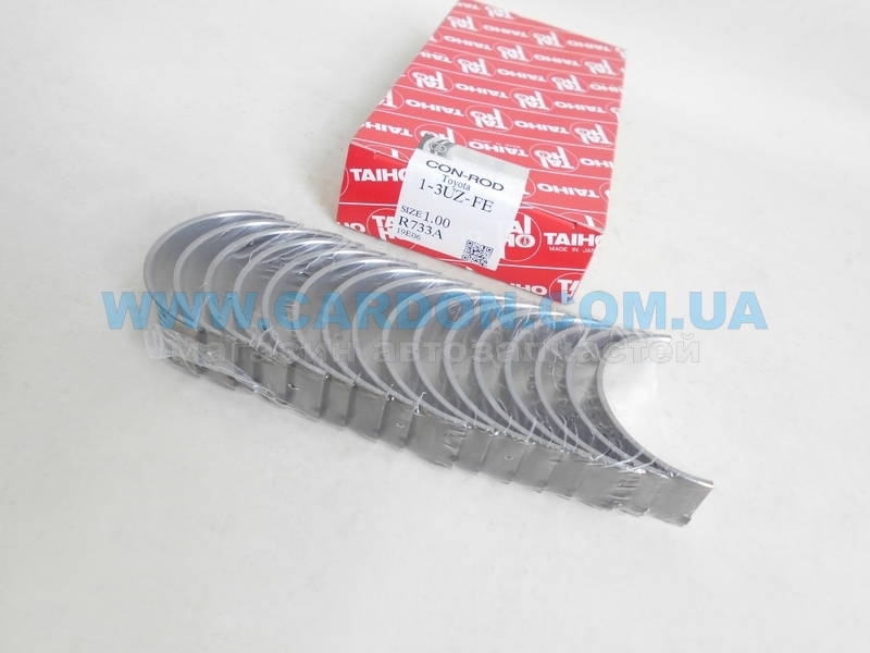   TAIHO 100 TOYOTA CROWN - 1UZ-FE (4.0) / 3UZ-FE (4.3) / 2UZ-FE (4.7) -  1