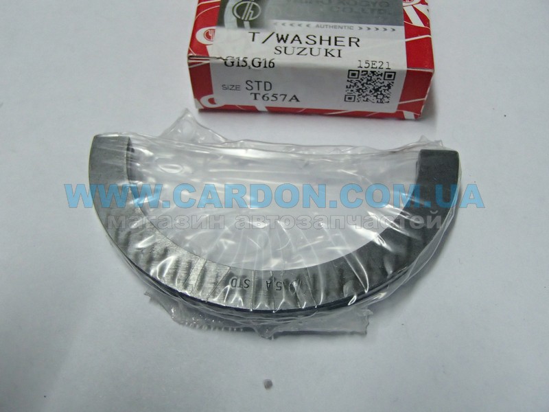 T657ASTD - ���������� ��������� ������� STD TAIHO