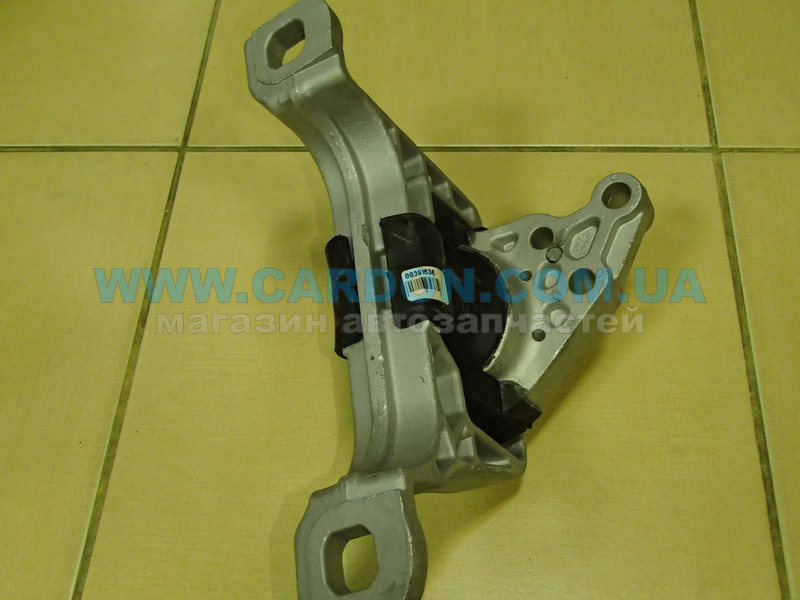 ������� ������� ������������ TED-GUM MAZDA 3 - ���� 6