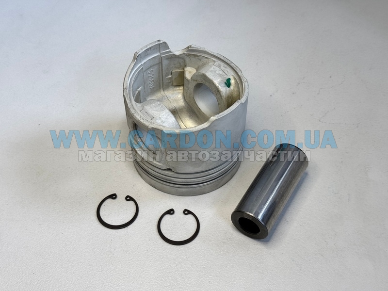   93mm,   4 Kia RFA, VN Hi Besta 2.7L -  1