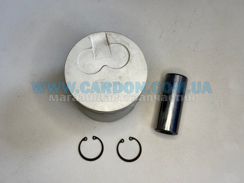   93mm,   4 Kia RFA, VN Hi Besta 2.7L -  2