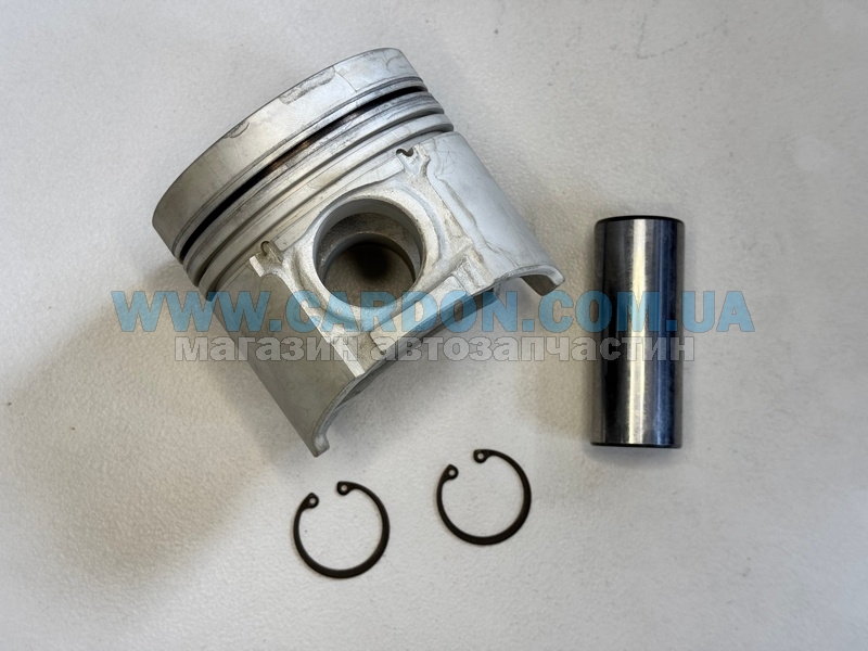   93mm,   4 Kia RFA, VN Hi Besta 2.7L -  3