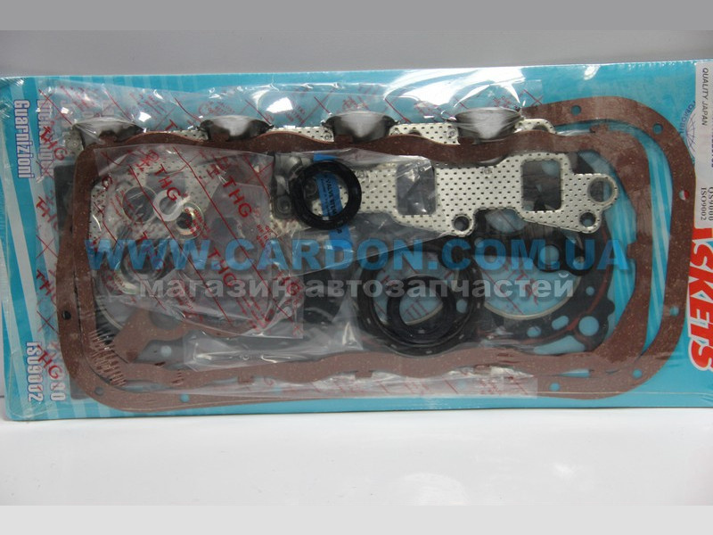 �������� ��������� ������ TEIKIN SUZUKI Escudo - ���� 1