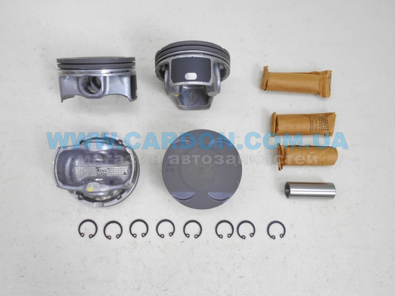 25192330 - ������ STD (�-�� �� �����) Chevrolet CRUZE, Orlando/Opel Astra, Insignia A1 TEIKIN