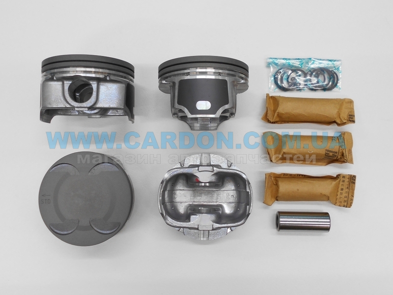 41492600 - ������ �������� (STD) (�-�� �� �����) 1.6L Chevrolet Cruze, Aveo T300, Trax TEIKIN