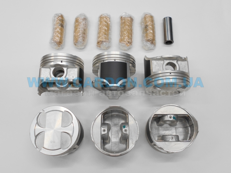   TEIKIN 90.00 mm + 0.50 = 90.50 mm (1.5-1.5-4.0) MAZDA 3.0 JE-48 / JE-27 -  2