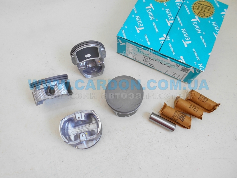 42216050 - ������ +0.50mm (�-�� �� �����) Mazda6 GH 2.0 TEIKIN