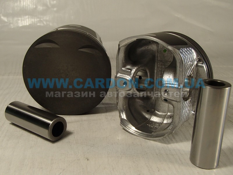   -    TEIKIN STD 87.50 mm (1.2-1.2-2.5) MAZDA LF-II -  2