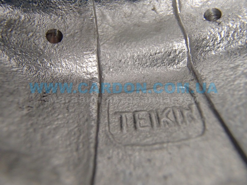   -    TEIKIN STD 87.50 mm (1.2-1.2-2.5) MAZDA LF-II -  5