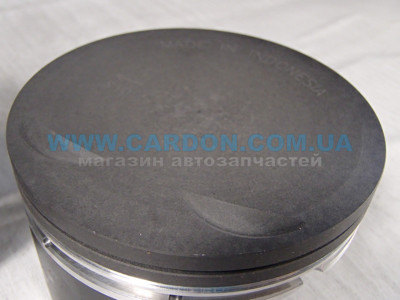   -    TEIKIN STD 87.50 mm (1.2-1.2-2.5) MAZDA LF-II -  6