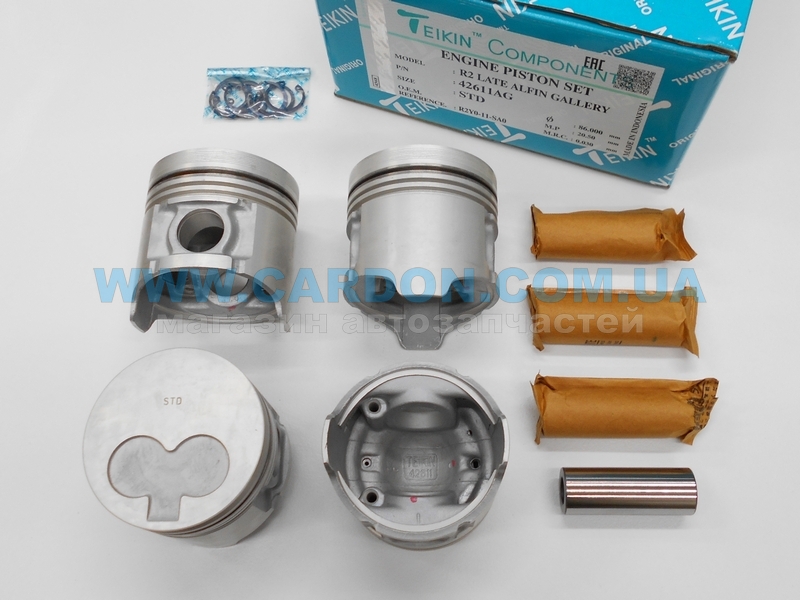 42611AGSTD - ������ ����������� (�-�� �� �����) Mazda Alfin Galary R2 LATE TEIKIN