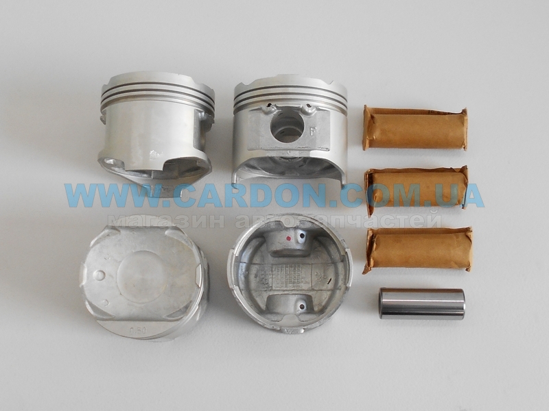   -    TEIKIN 71.00 mm + 0.50 = 71.50 mm (1.2-1.5-3.0) MAZDA 1.3 B3-II -  2