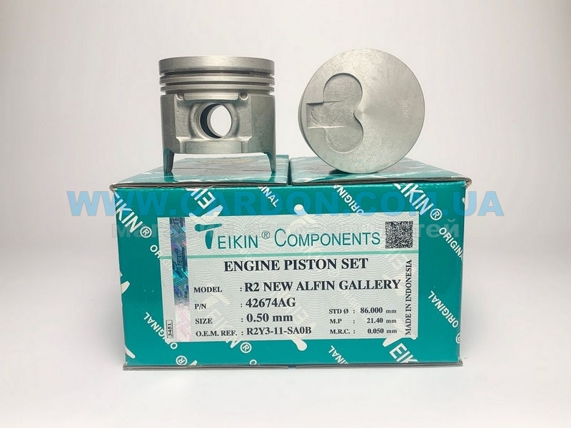 42674AG050 ������ ������ (+0.50��) (�-�� �� �����) Mazda R2 New E2200 � 1997���� - TEIKIN