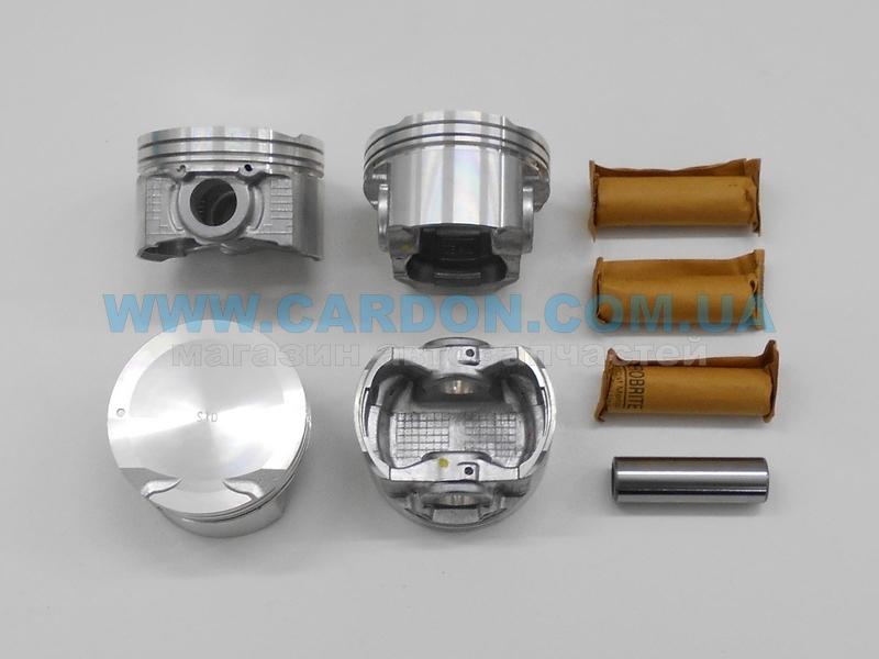  -    TEIKIN STD 74.00 mm (1.2-1.2-2.5) MAZDA 1.3 ZJ-VE -  2