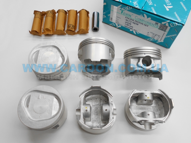 43220100 - ������ ������ (+1.00��) (�-�� �� �����) Mitsubishi 6G72 New TEIKIN