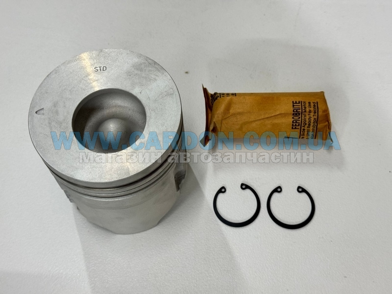   TEIKIN STD 104.00 mm (2.8 X 2.0 X 4.0) MITSUBISHI 4D34T NEW ALFIN GALLERY -  2